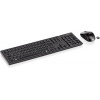 FUJITSU WIRELESS KEY BOARD SET LX390